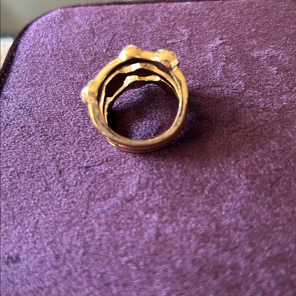 Stacking ring - Picture 2 of 3